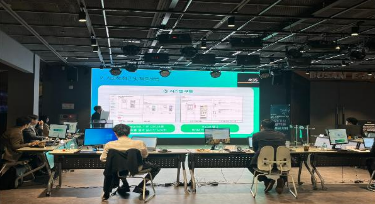 10월 결과 발표 심사회